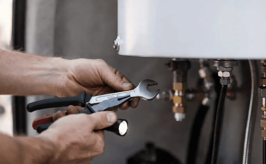 Why choose Water Heater Repair in Zion, IL